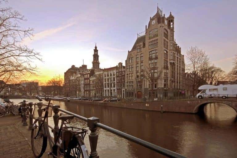 The Jordaan, Amsterdam The Jordaan, Amsterdam