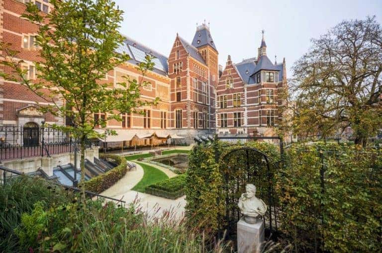 Rijksmuseum, Amsterdam Rijksmuseum, Amsterdam