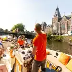 Koningsdag Haarlem 2027