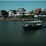 Boot huren Volendam