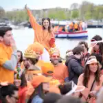 Koningsdag Amsterdam 2027