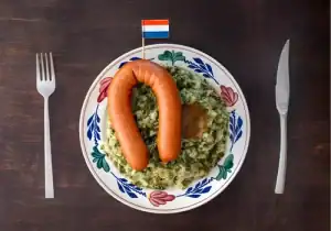 Stamppot boot uitgelichte foto