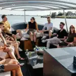 Teamuitje Volendam