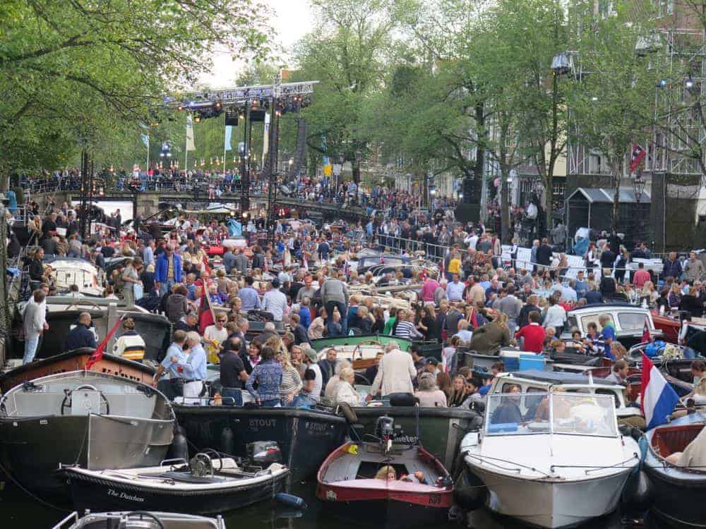 bevrijdingsfestival Amstel