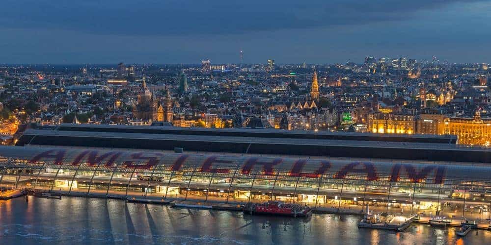 Amsterdam