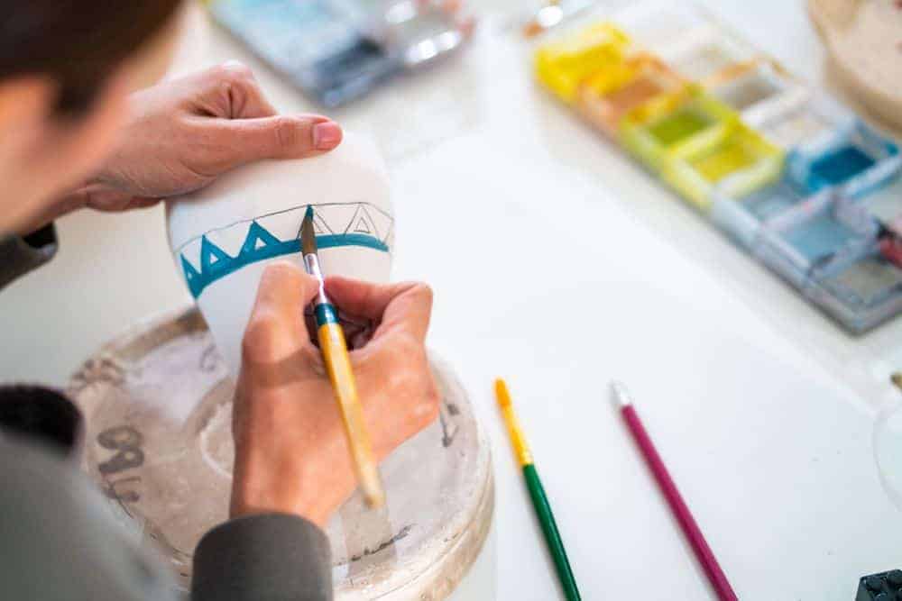 Creatieve workshop