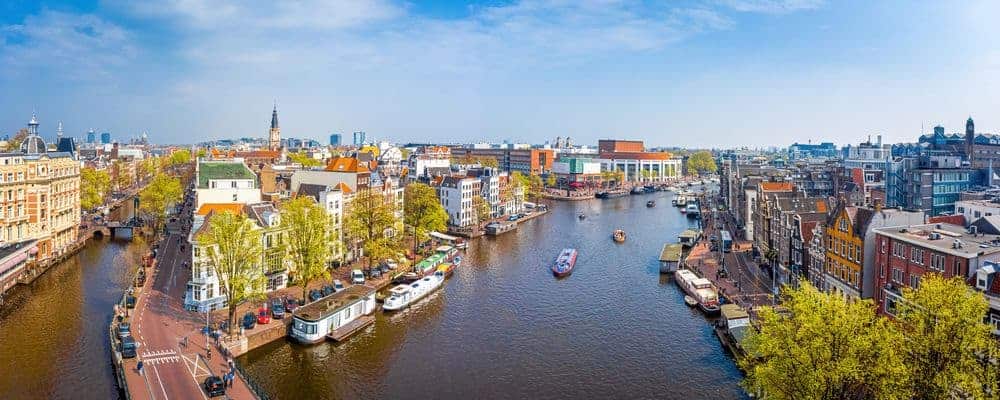 Die Amstel