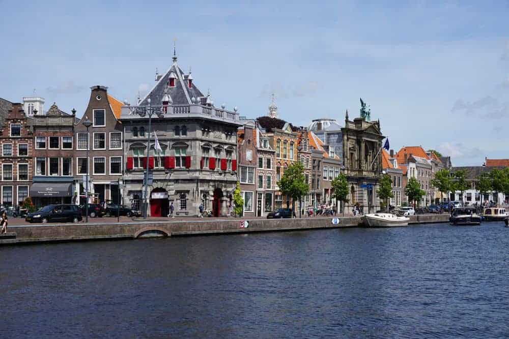 De Waag Haarlem