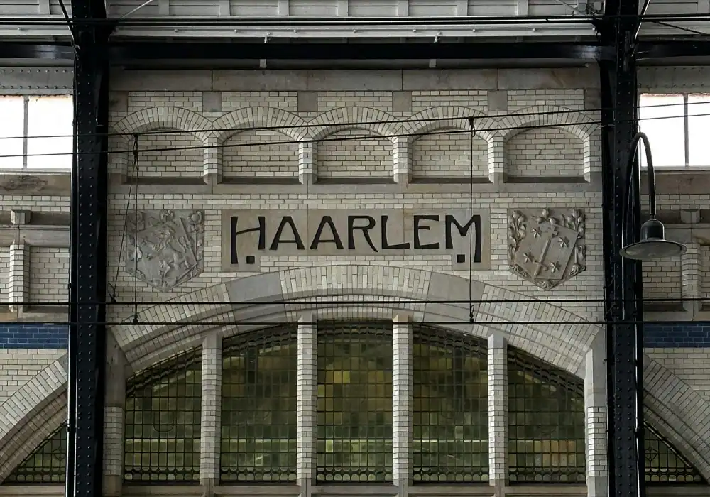 Haarlem prive rondvaart musea