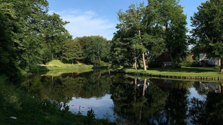 Natuurgebieden Haarlem 2