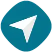 Symbol Einstiegsort