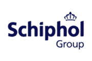 Schiphol icoon