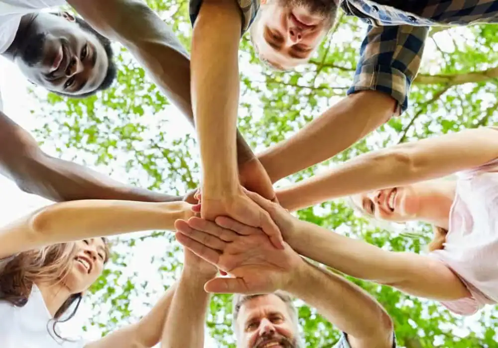 Teambuilding Haarlem