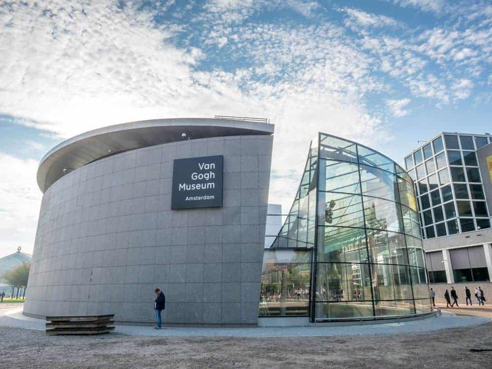 Van Gogh Museum