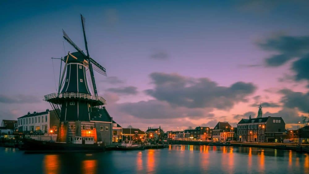 Wat te doen in Haarlem