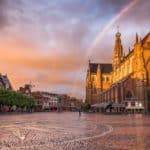 Weekendje Haarlem