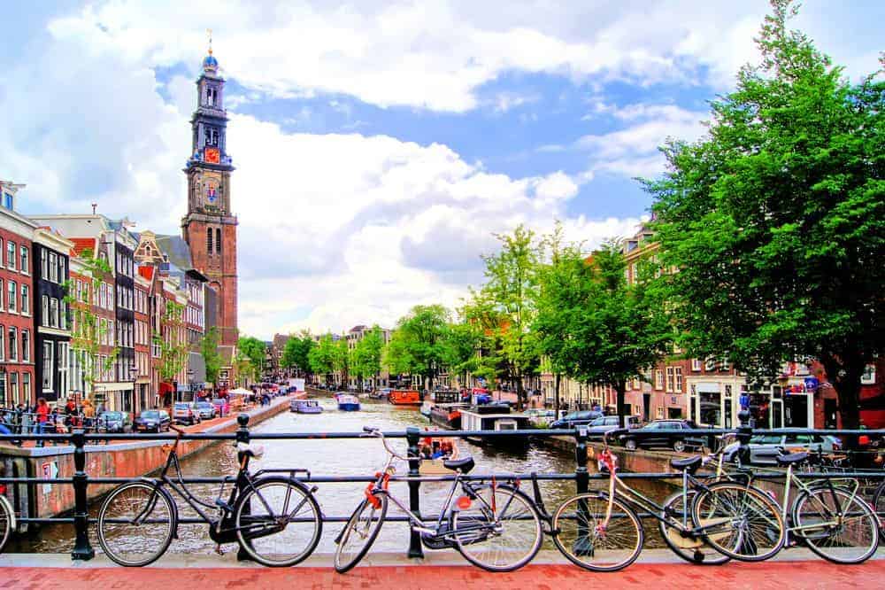 De Westerkerk