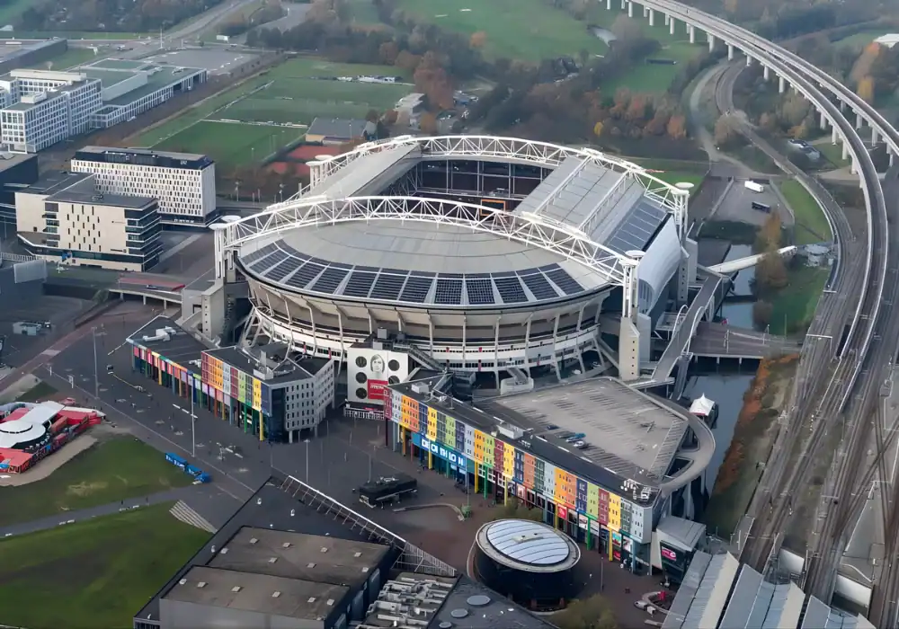 Johan Cruijff ArenA