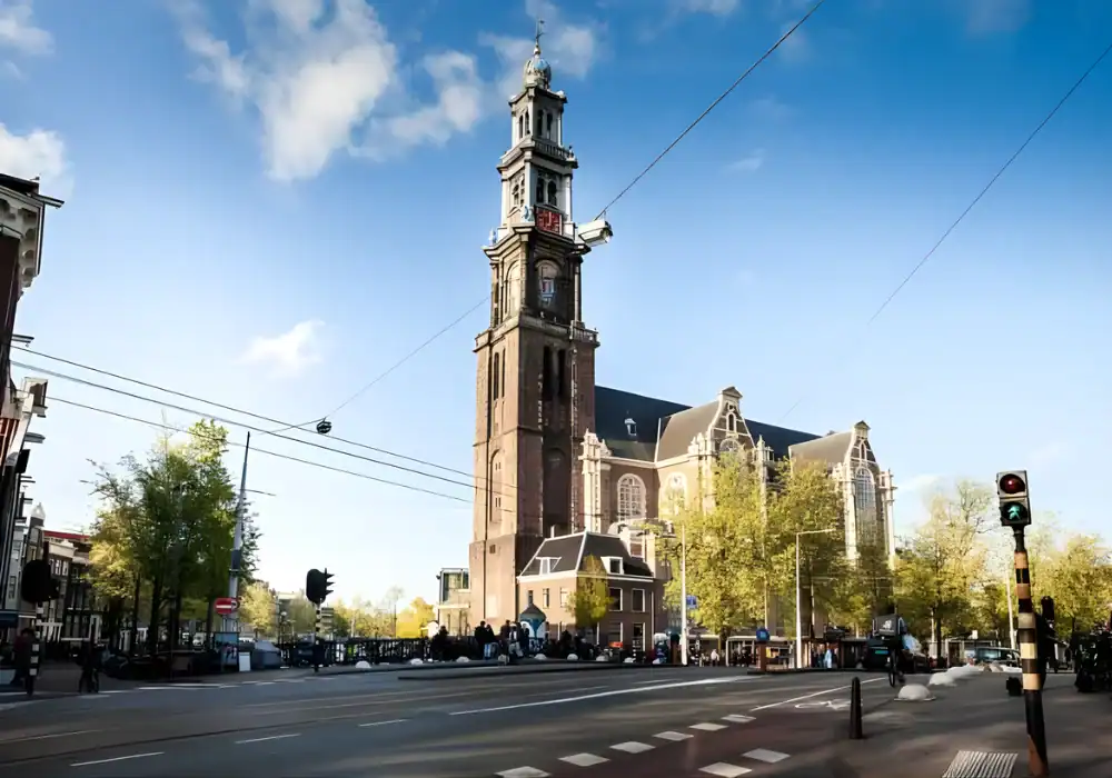 Westerkerk