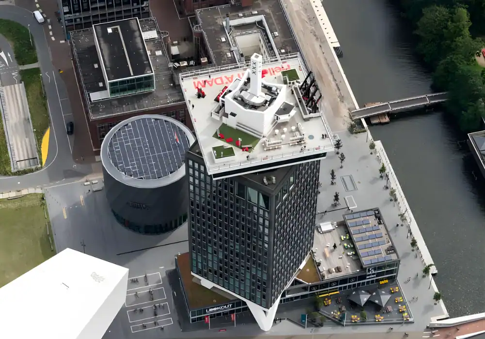 a'dam toren