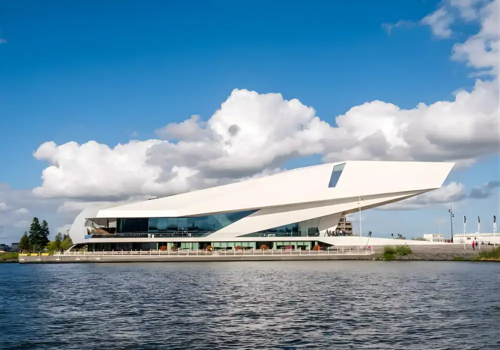 eye filmmuseum
