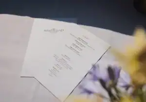 diner cruise amsterdam menu kaart